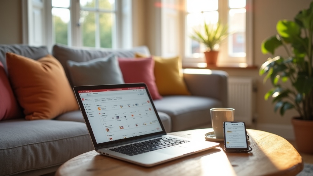 Affordable Airbnb Automation for Small UK Hosts: 7 Tools That Cost Next to Nothing