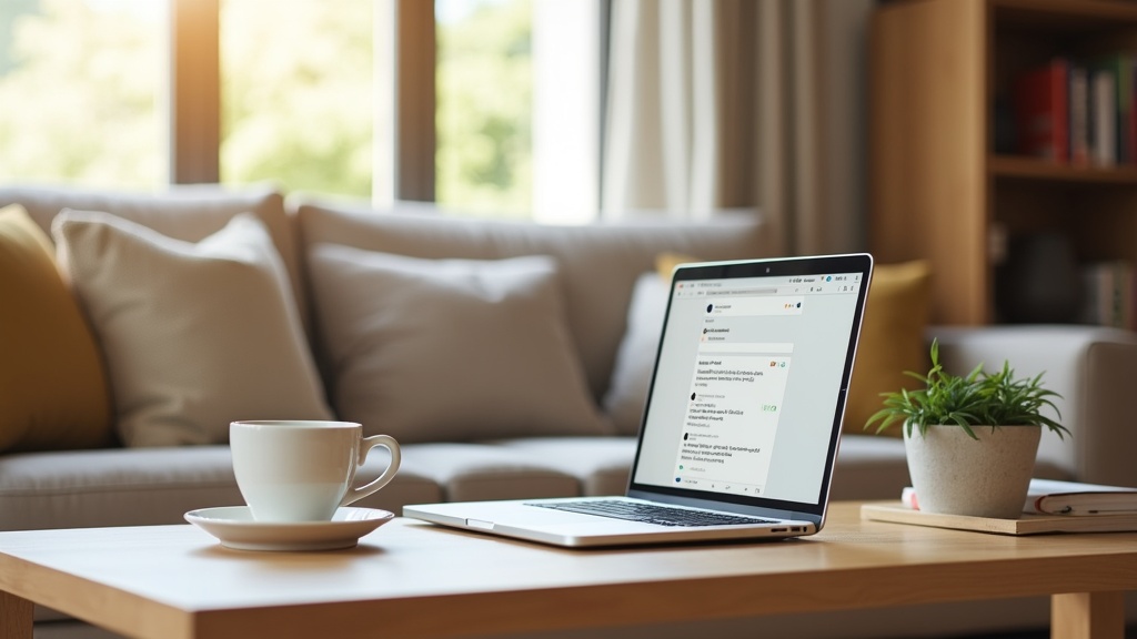 AI Messaging for Airbnb Hosts: What to Automate (and the One Thing to Never)