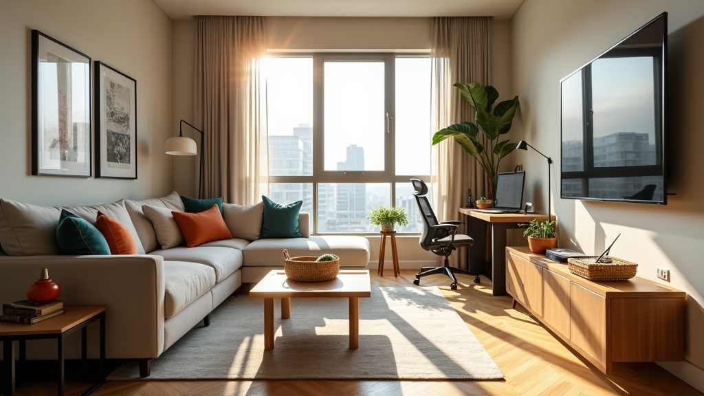 Airbnb Amenities Checklist: What Guests Actually Want in 2026