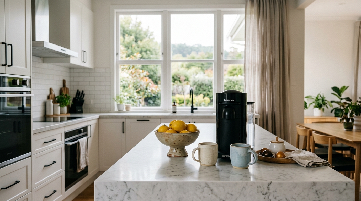 Airbnb Amenities That Justify Premium Pricing: Kitchen & Outdoor Features