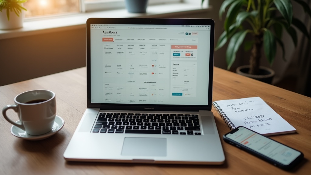 Airbnb host researching competitive bank holiday pricing strategy