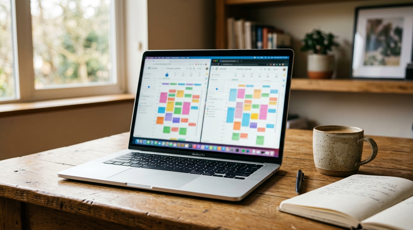 Airbnb and Booking.com Calendar Sync: How to Stop Double Bookings