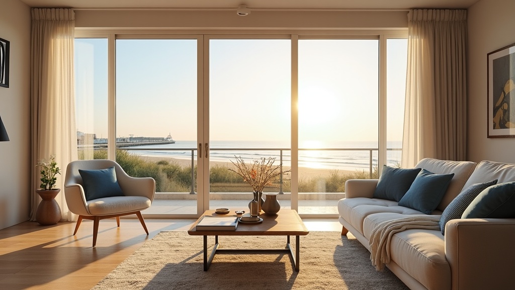 Airbnb in Bournemouth: Summer Market Analysis & Peak Pricing