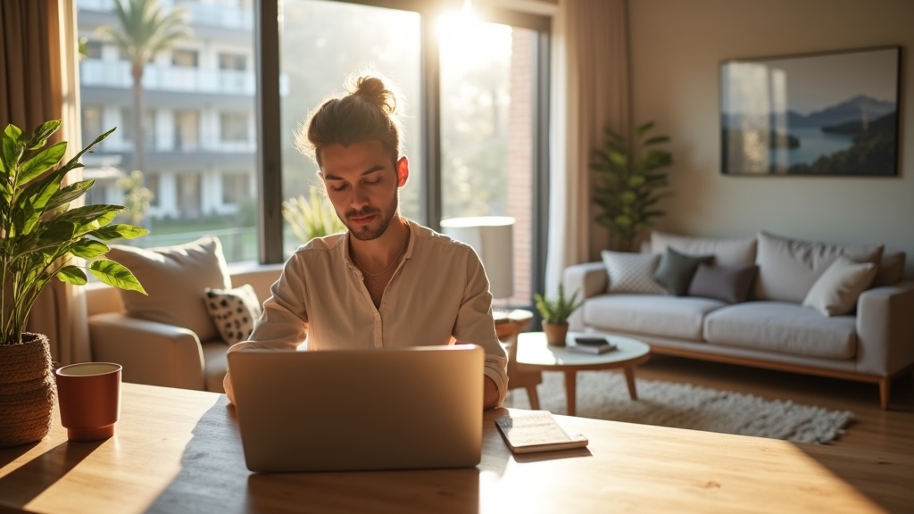 Airbnb Business Automation Tools: Run Your Rental Like a Pro, Not a Part-Time Job