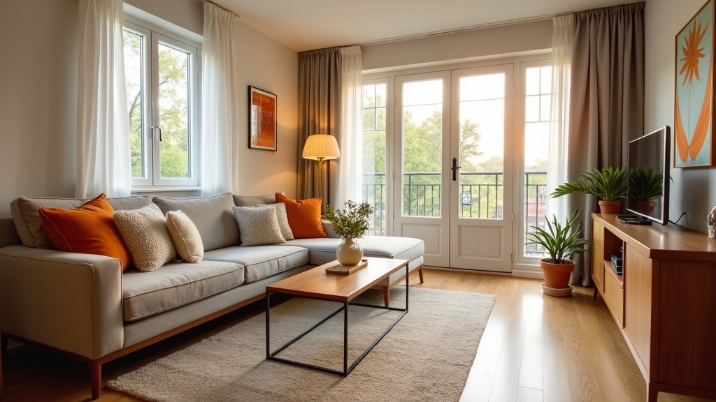 Airbnb Cancellation Policy Impact on Booking Rate & Revenue