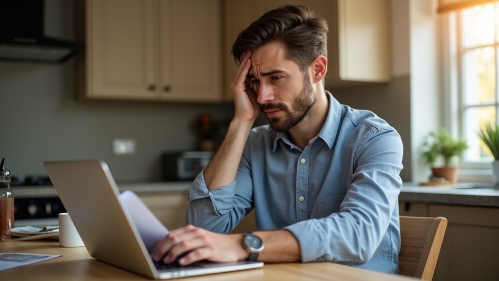 Airbnb Chargebacks & Payment Disputes: A Host's Survival Guide