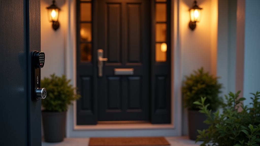 How to Create the Perfect Airbnb Check-In Experience