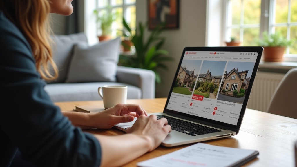 Airbnb Competitor Analysis UK: The 5 Numbers That Explain Why They Out-Earn You