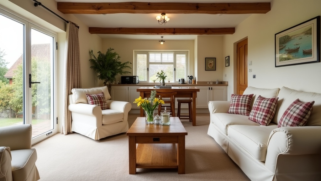 Airbnb and Council Tax Exemption: Summer Holiday Rule Clarified
