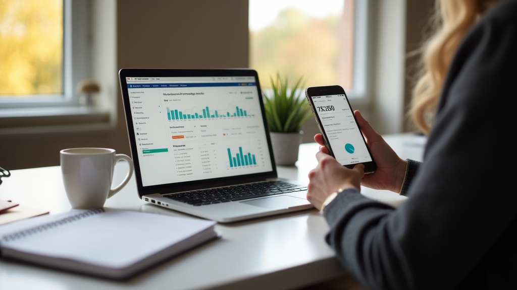 UK Airbnb host optimising listing performance and unique selling points