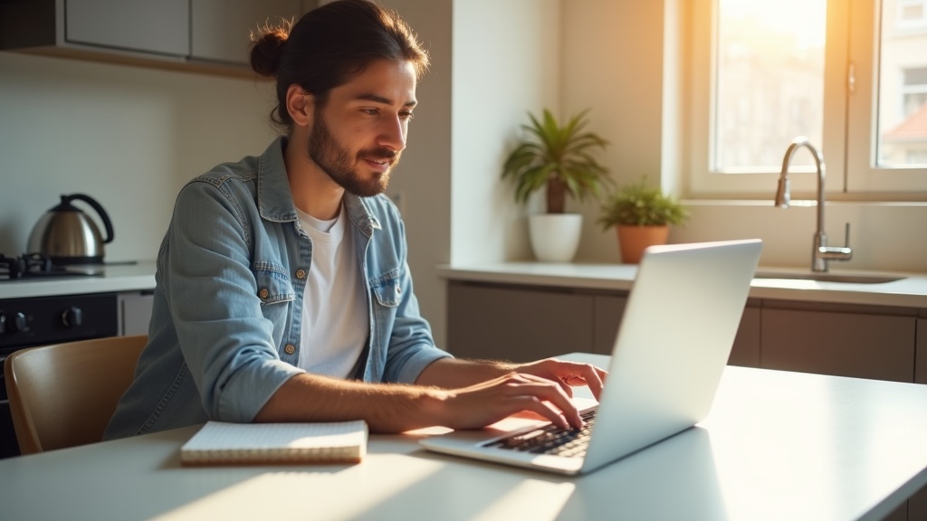 Airbnb Digital Guidebook: The 5-Minute Setup That Makes Guests Love You