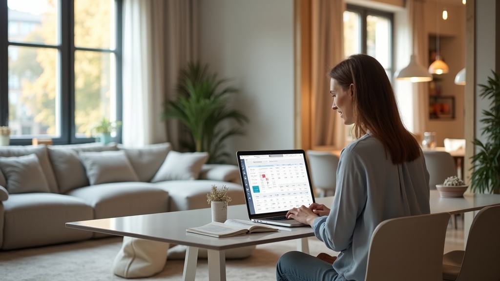 Airbnb Early Booking Discounts: Strategy for Year-Round Occupancy