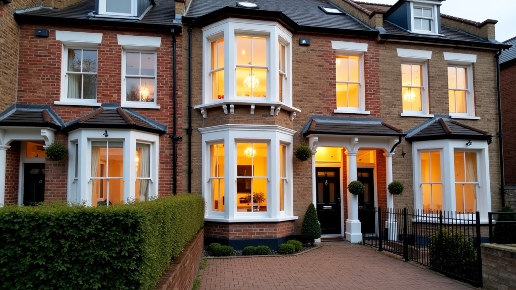Airbnb Investment Property Mortgage: Disclosure & Insurance