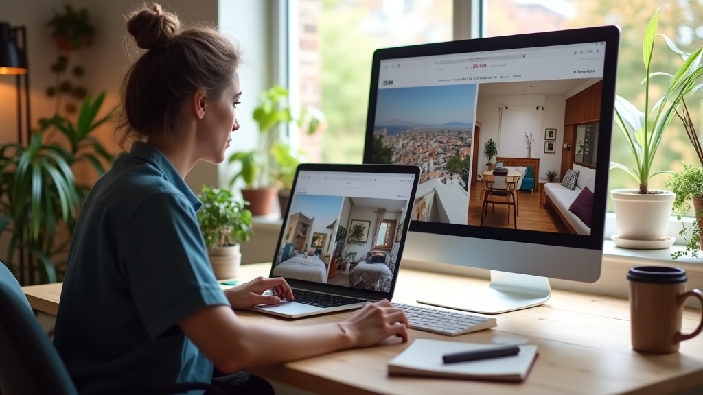 Airbnb Listing Gaps: Finding Revenue Leaks in Your Competitor Analysis