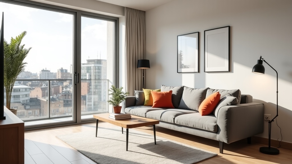 Airbnb Listing Photos: The Order That Stops Guests Scrolling Past