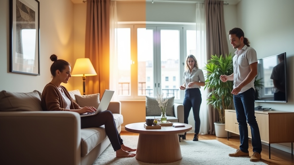 Airbnb Management vs Self-Management: When to Hire Help