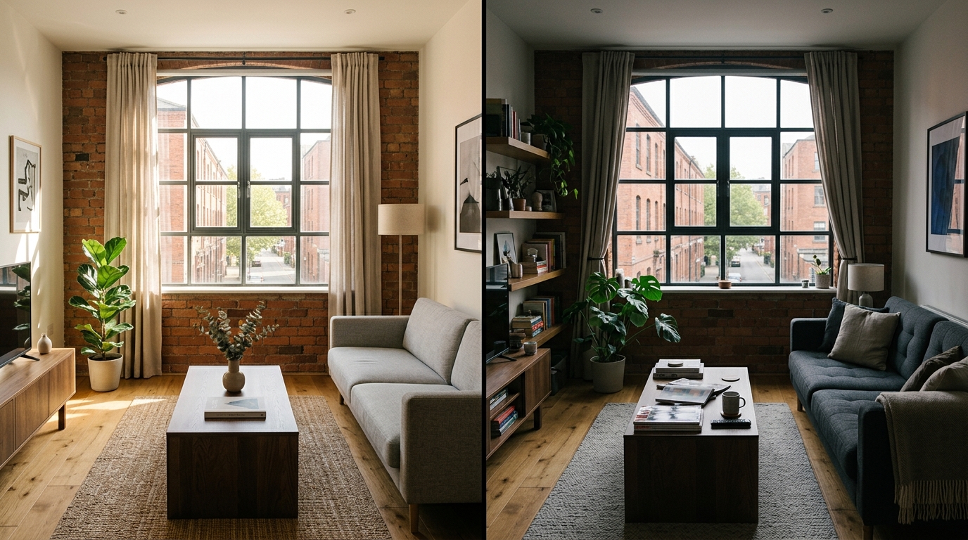 Airbnb Manchester Summer Market Analysis: Pricing & Competitor Breakdown August