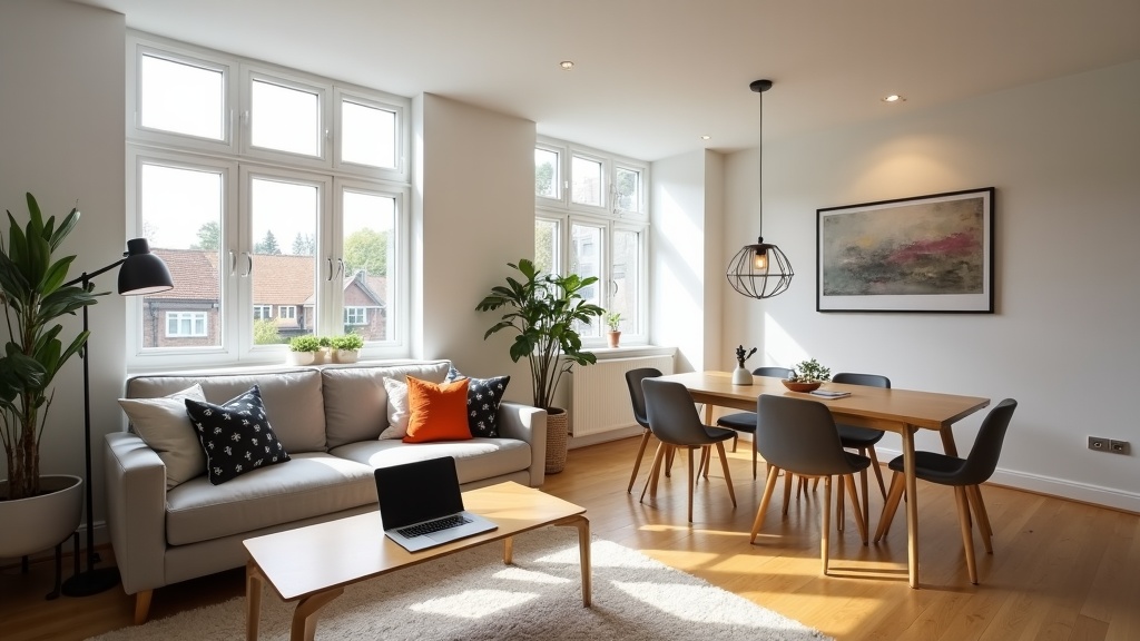Airbnb Listing Optimisation: Quick Wins Within 24 Hours