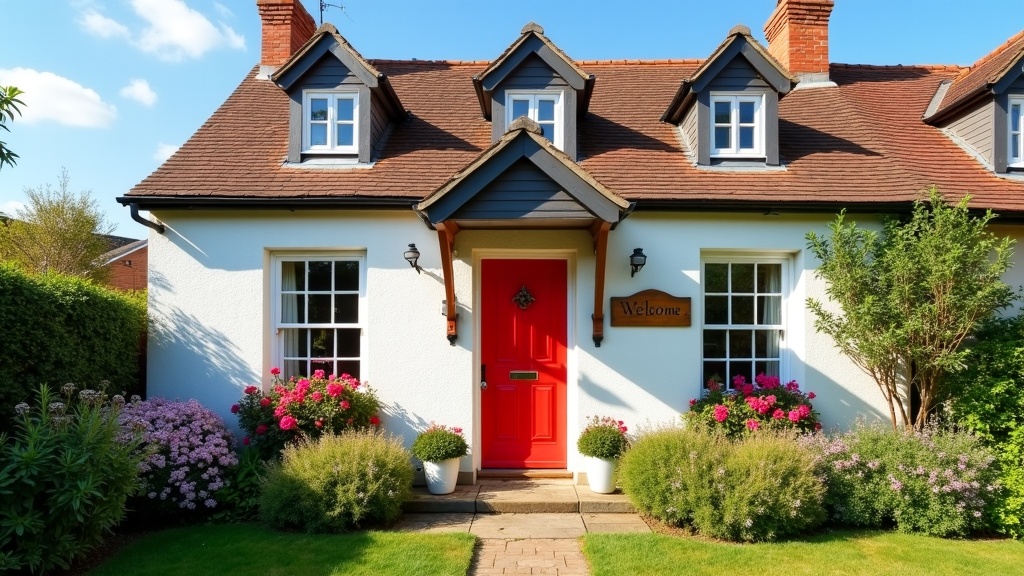 Airbnb in Peak Season: July Bank Holiday Pricing Opportunities