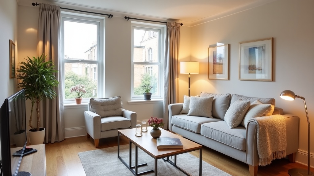 Airbnb Photo Optimisation: Professional Tips Without Hiring a Photographer