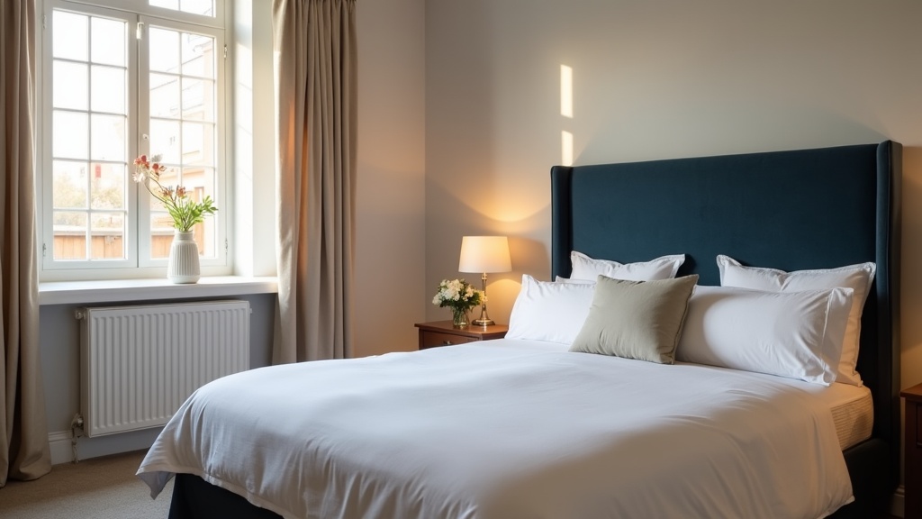 Airbnb Listing Photos: Eye Movement & Layout Psychology