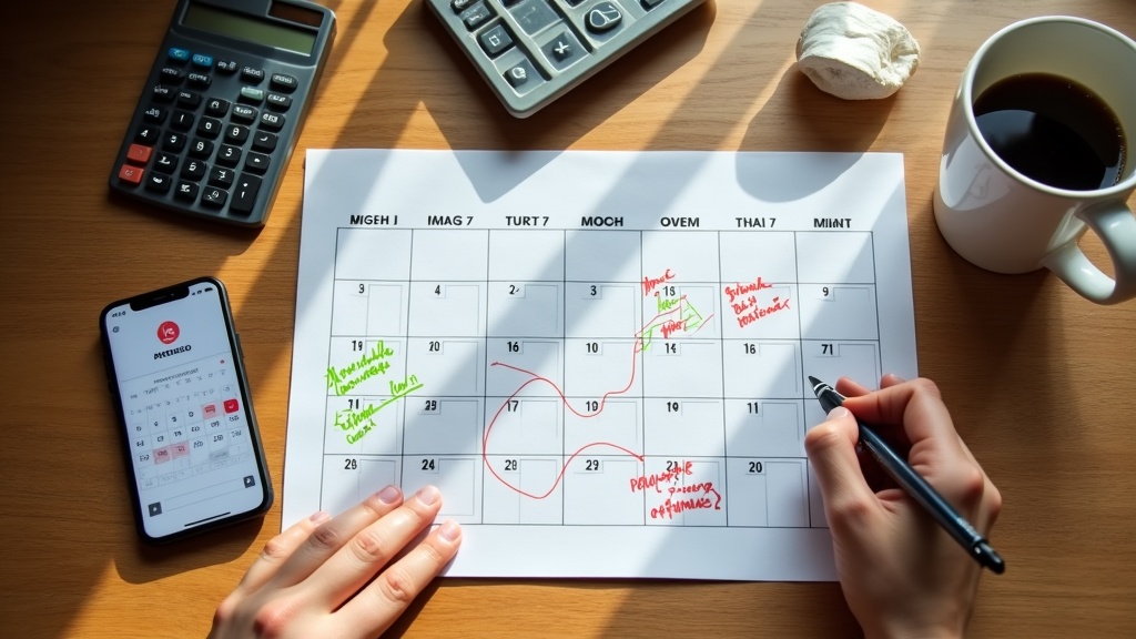 Host calculating occupancy-driven pricing adjustments using calendar and calculator