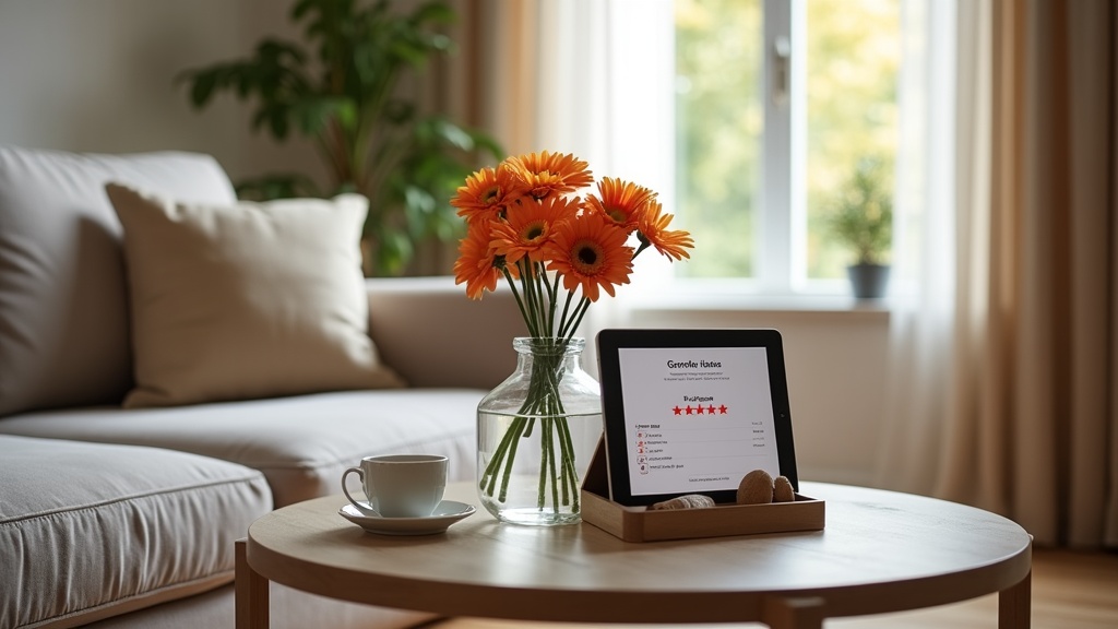 Review Management for Airbnb: Boost Your Rating Strategy