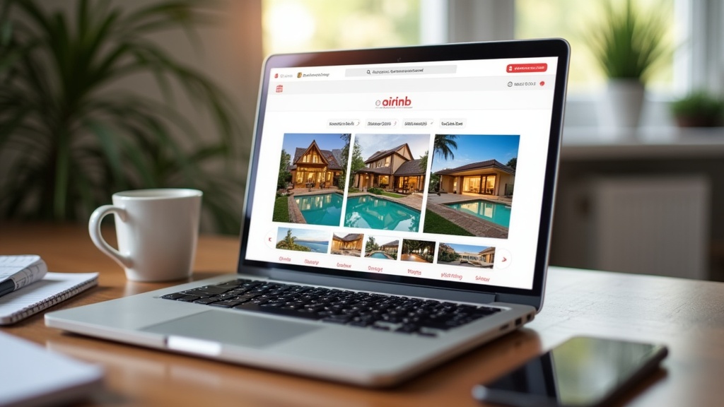 Airbnb SEO: Keywords That Rank in Search Results