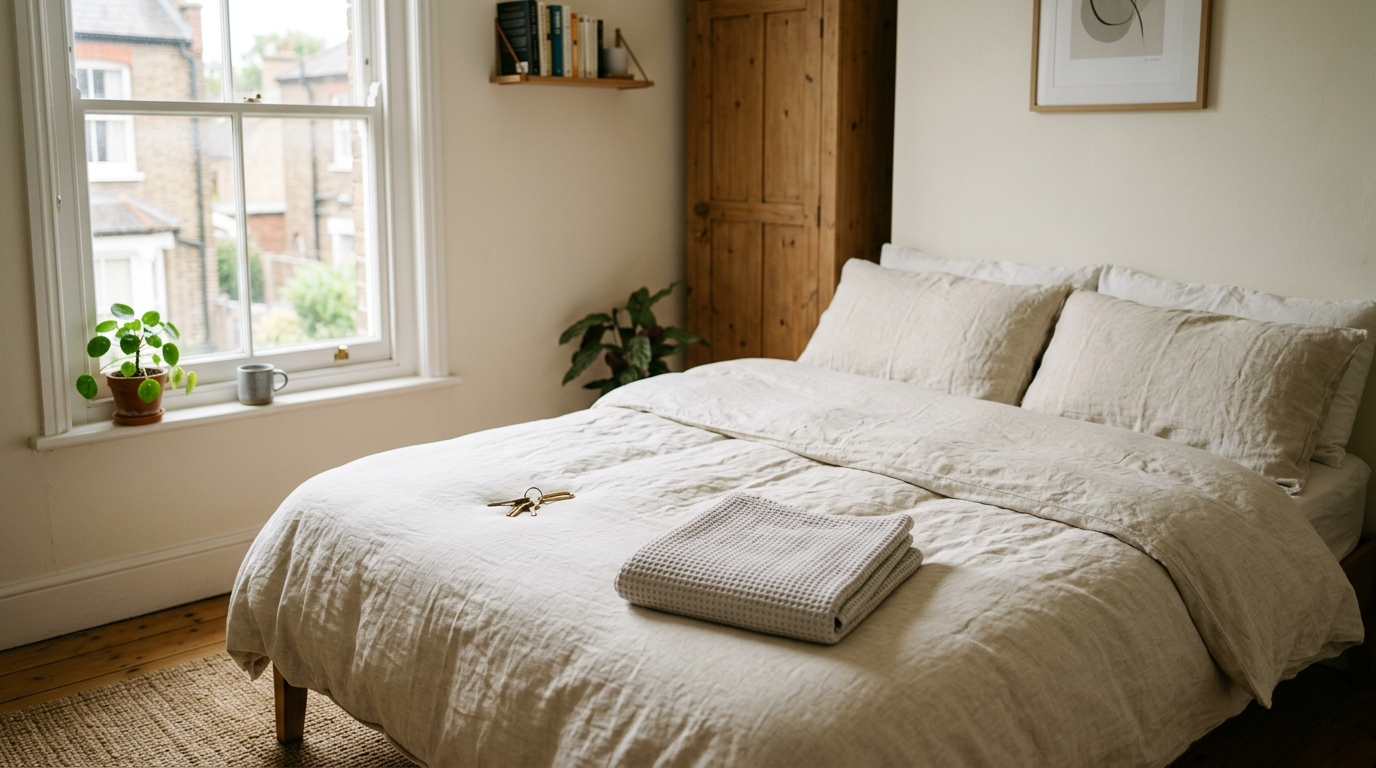 What Is the Cheapest Short-Term Rental PMS for Hosts Managing 1 Property?