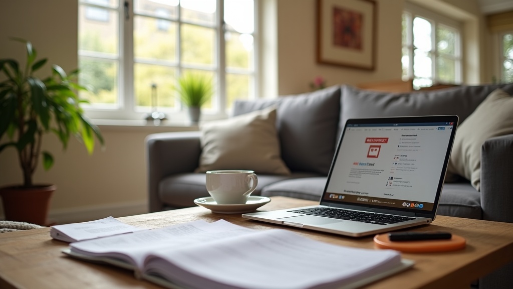 Does HMRC Check Airbnb? What UK Hosts Need to Know Before the Taxman Comes Knocking