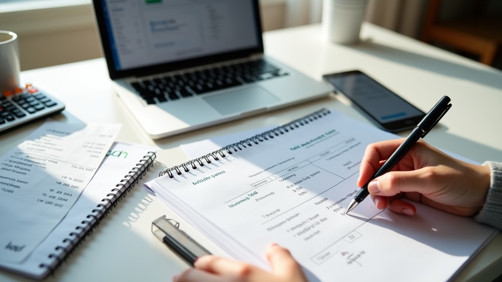 UK host completing Self Assessment tax return for Airbnb income