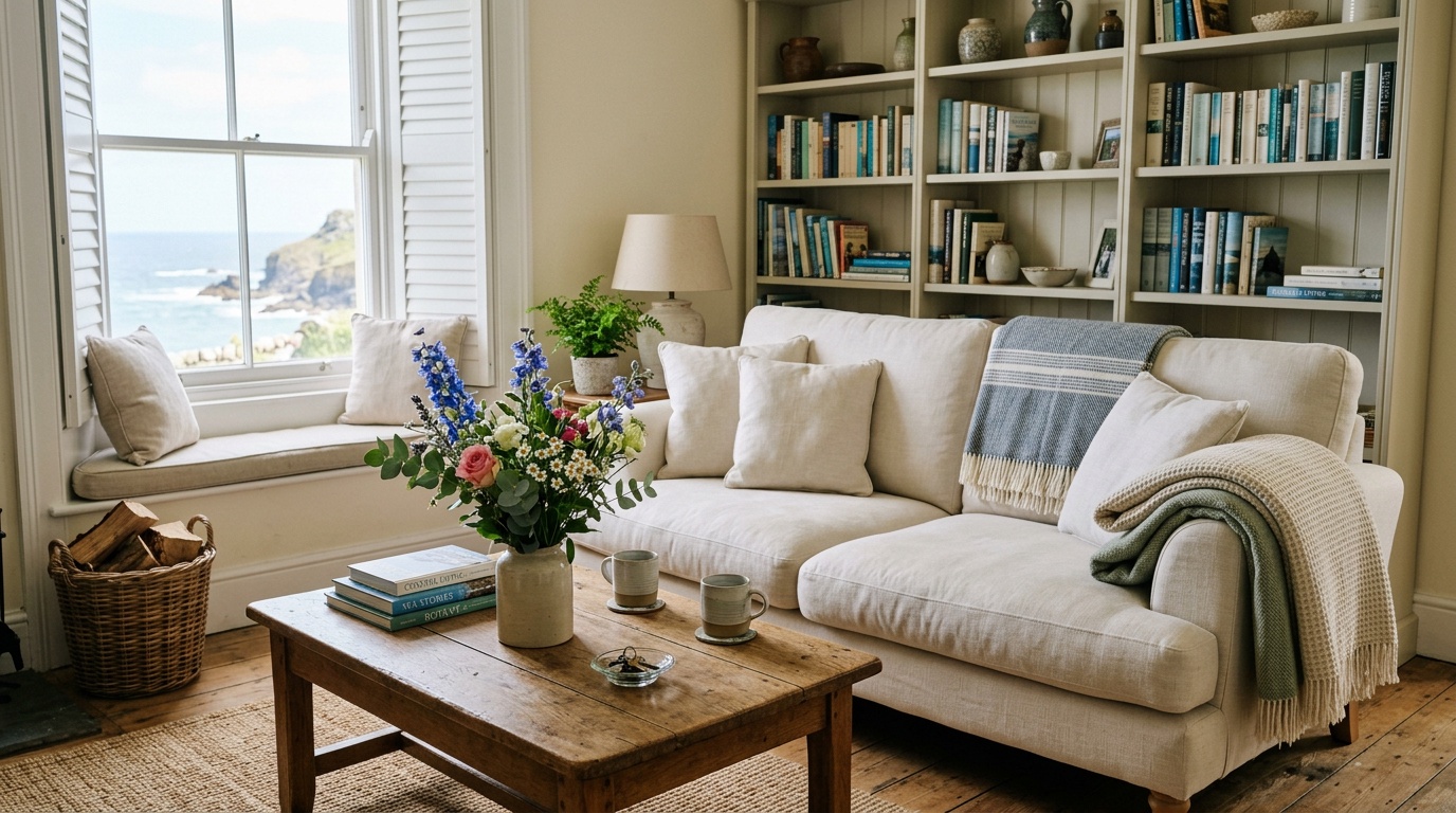 Running the property week to week is the part lenders want a clear answer on