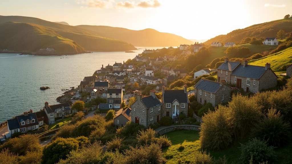 Planning Permission for Airbnb in Wales: New Rules 2026