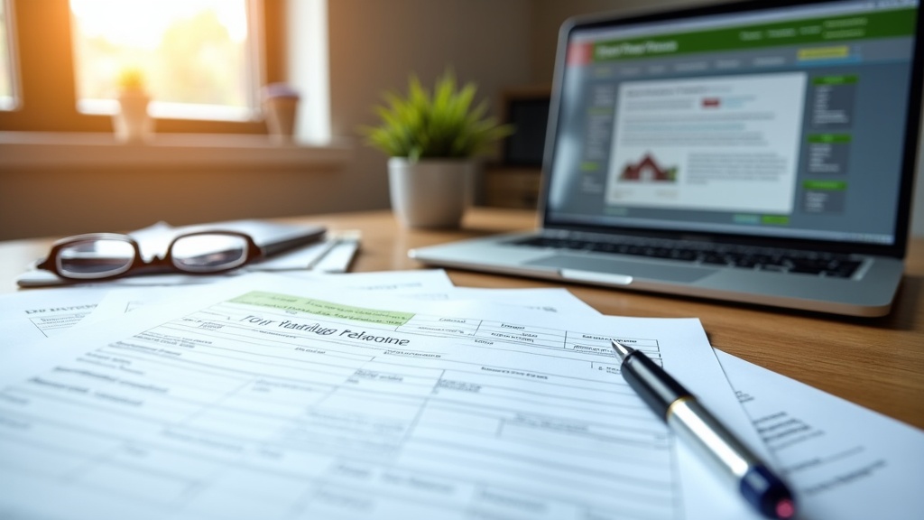 Planning permission application documents for Welsh Airbnb