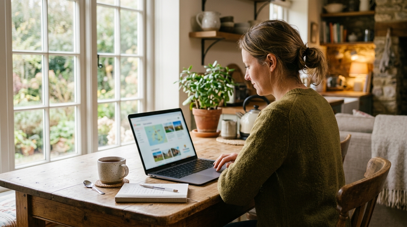 Touch Stay vs Zugrow Guidebook: Which Airbnb Welcome Book Wins?